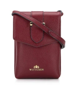 Schoudertas “Elegance”