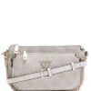 Guess Noelle Crossbodytas Wit HWBD78-79710-DVL