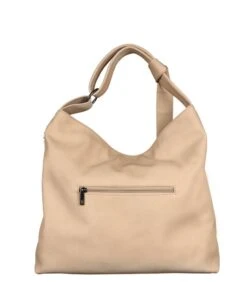 Wave Hobo - Taupe 7 Wave Hobo - Taupe -Hexagona winkel 739ab4db395249adab5acbb2cafbeb2c