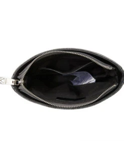 Guess Vezzola Crossbodytas Zwart HMEVZL-P3199-BLA 10 Guess Vezzola Crossbodytas Zwart HMEVZL-P3199-BLA -Hexagona winkel 73a06de117f2416ca00c515f18446c26