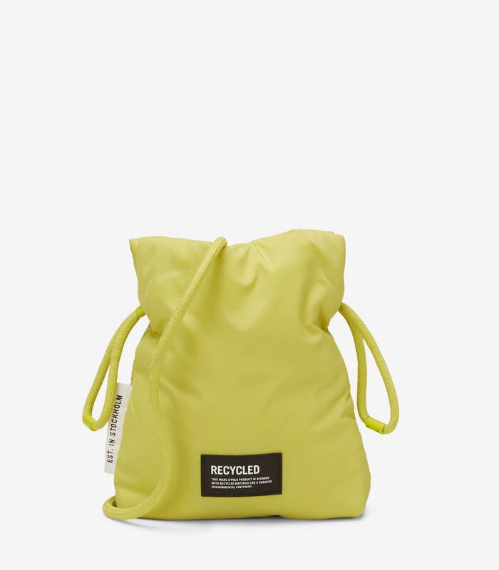 Marc O'Polo Pillow Micro Crossbody Bag 3 Marc O'Polo Pillow Micro Crossbody Bag - Afbeelding 3