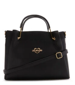 LOVE MOSCHINO Handtas Zwart JC4137PP1GLW0000