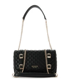 Guess Crossbodytas Zwart HWQG86-94210-BLA