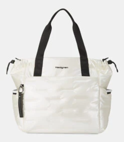 PUFFER Gewatteerde Draagtas