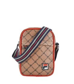 Fila Tas Reporter Bag