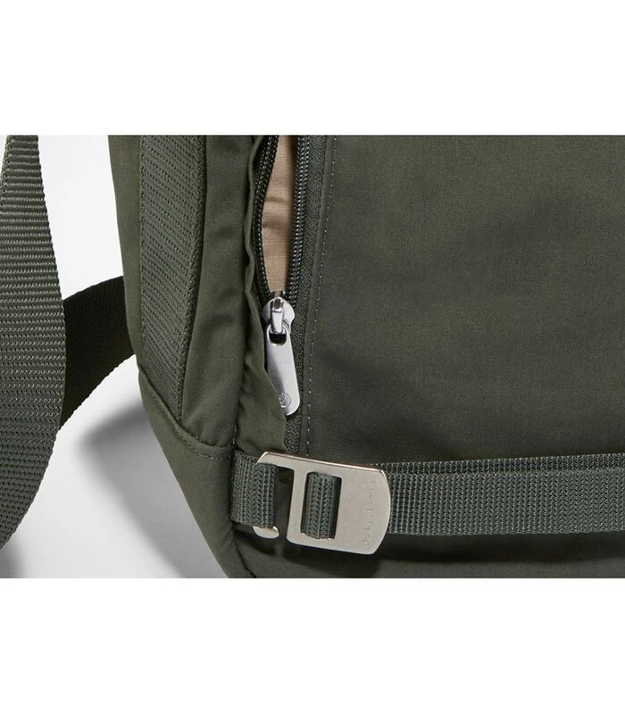 Fjallraven Greenland Shoulder Bag Black 5 Fjallraven Greenland Shoulder Bag Black - Afbeelding 5