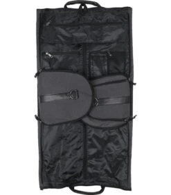 Kledingtas Grijs -Hexagona winkel 74d84d813f87405c9bbef02e7e26bad6