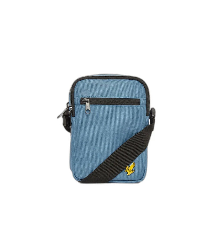 Lyle & Scott Schoudertas Reporter 1 Lyle & Scott Schoudertas Reporter