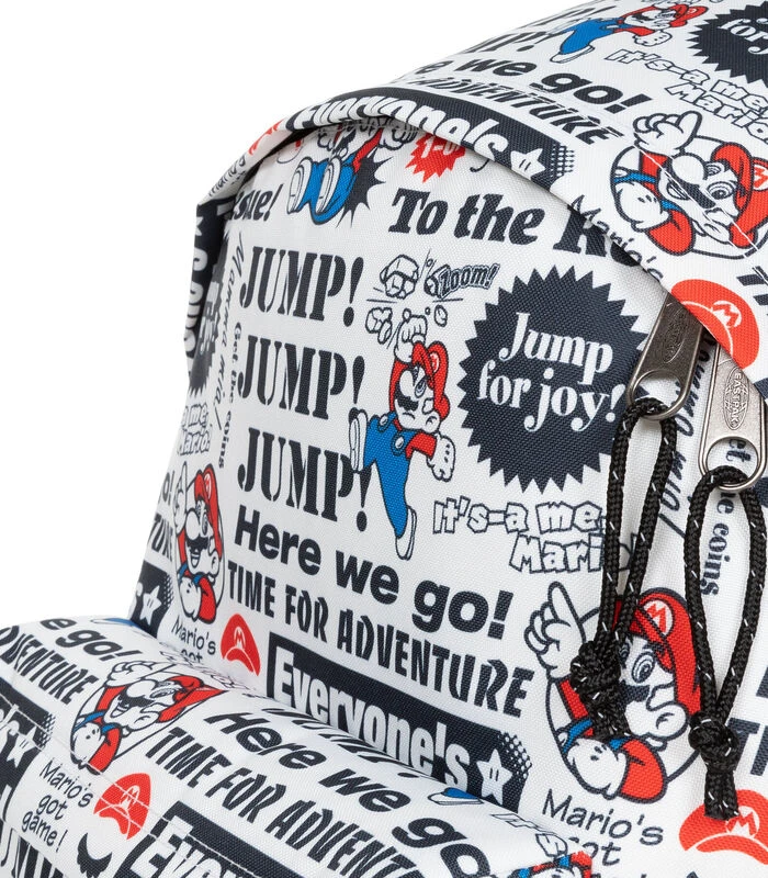 Eastpak Rugzak Padded Pak'r 2 Eastpak Rugzak Padded Pak'r - Afbeelding 2