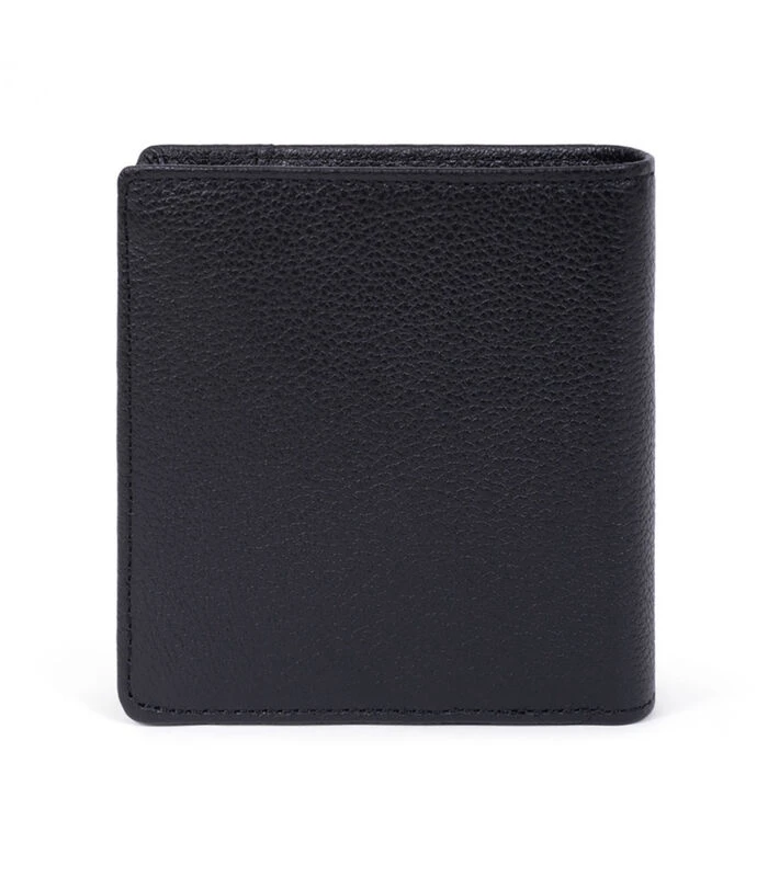 Hexagona Portemonnee In Kalfsleder DUO 4 Hexagona Portemonnee In Kalfsleder DUO - Afbeelding 4