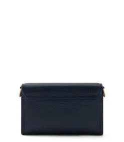 Isabel Bernard Femme Forte Crossbodytas Blauw IB26035 -Hexagona winkel 75afa732c87343dc93e263e483a27b67