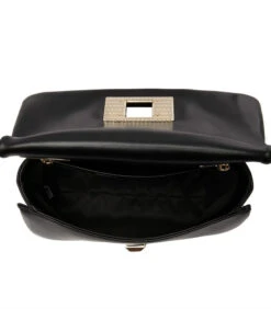 Furla Crossbodytas Zwart WB00898BX1709O6000 -Hexagona winkel 75e6a4aa693e45549d60bb03e1cd2320