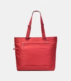 ELVIRA Grote Draagtas 15" Met Twee Compartimenten RFID