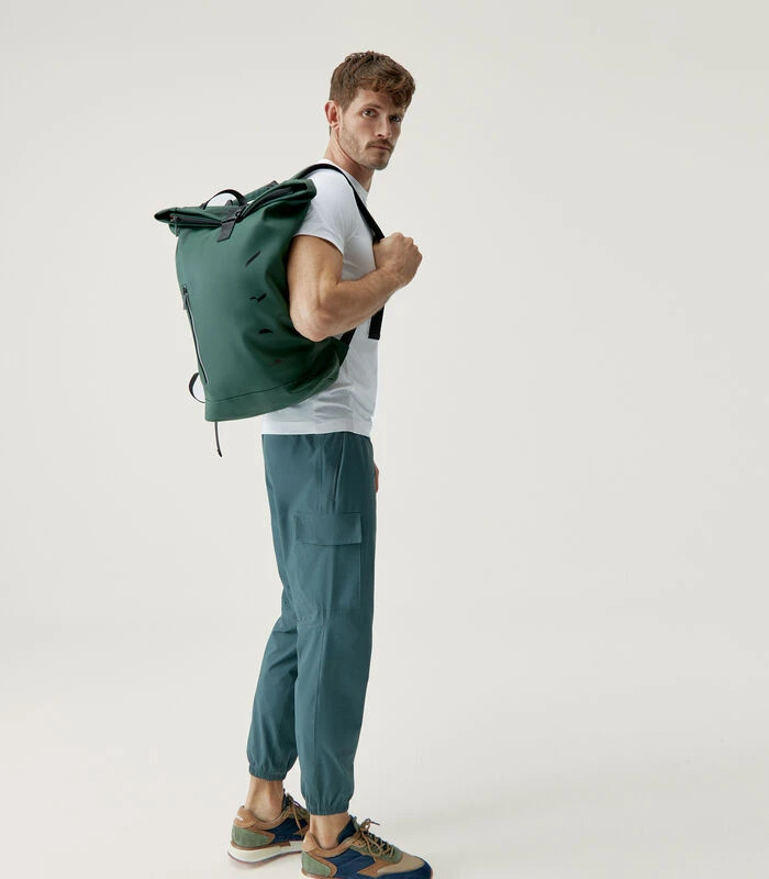 Born Living Yoga Bag Murray 3 Born Living Yoga Bag Murray - Afbeelding 3