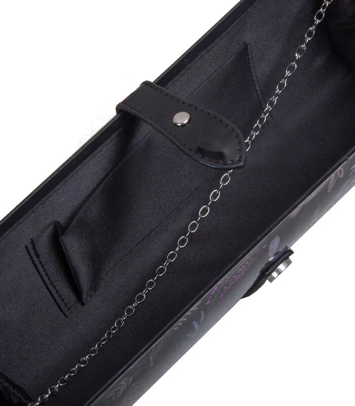 Clutch Maggy - Multi 4 Clutch Maggy - Multi - Afbeelding 4