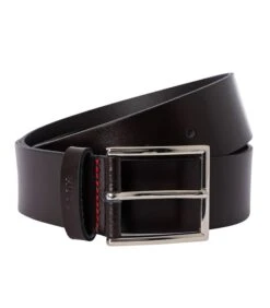 Hugo Giaspo Lederen Riem