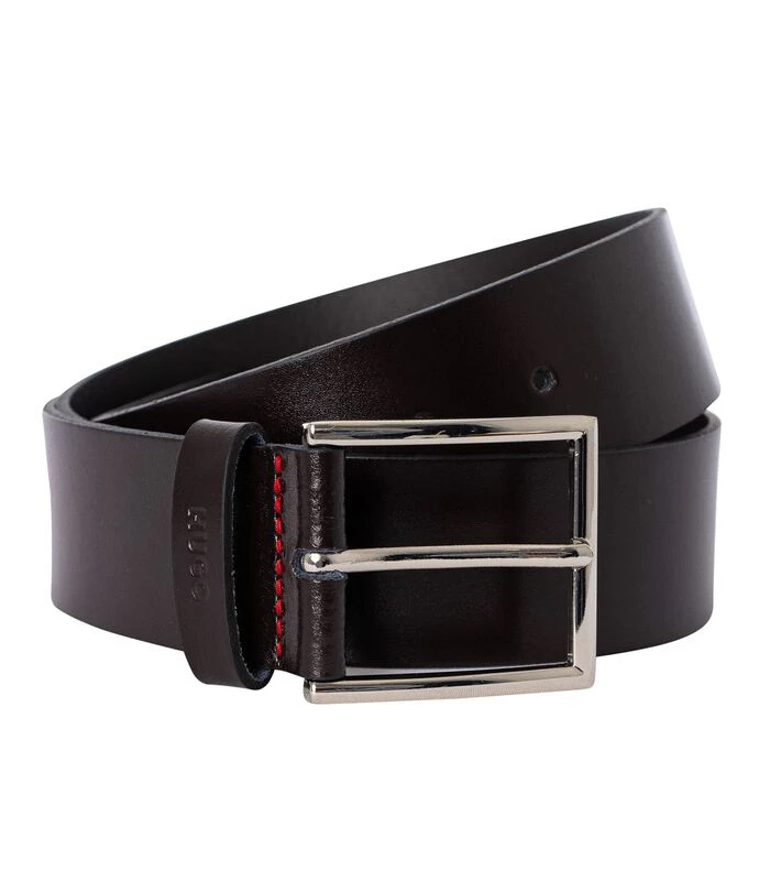 Hugo Giaspo Lederen Riem 1 Hugo Giaspo Lederen Riem