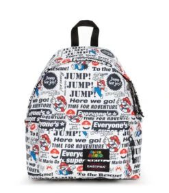 Eastpak Rugzak Padded Pak'r