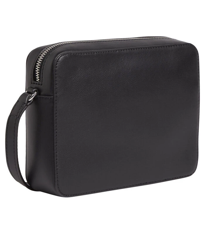 Calvin Klein Crossbodytas Zwart K60K610439BAX 2 Calvin Klein Crossbodytas Zwart K60K610439BAX - Afbeelding 2