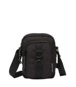 Marc O'Polo Gewatteerde Utility-crossbody Bag