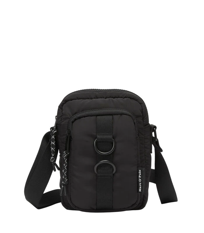Marc O'Polo Gewatteerde Utility-crossbody Bag 1 Marc O'Polo Gewatteerde Utility-crossbody Bag