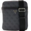 Guess Vezzola Crossbodytas Zwart HMEVZL-P2223-BLA