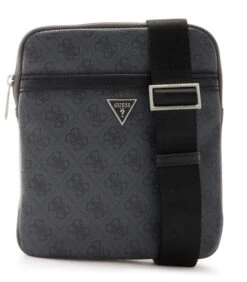 Guess Vezzola Crossbodytas Zwart HMEVZL-P2223-BLA