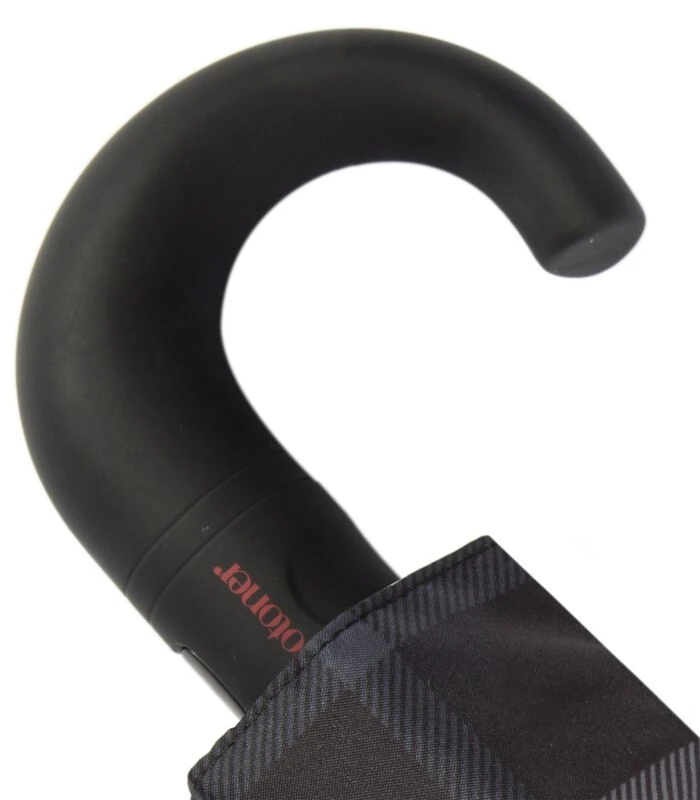 Extra Sterke Paraplu Isotoner 6 Extra Sterke Paraplu Isotoner - Afbeelding 6