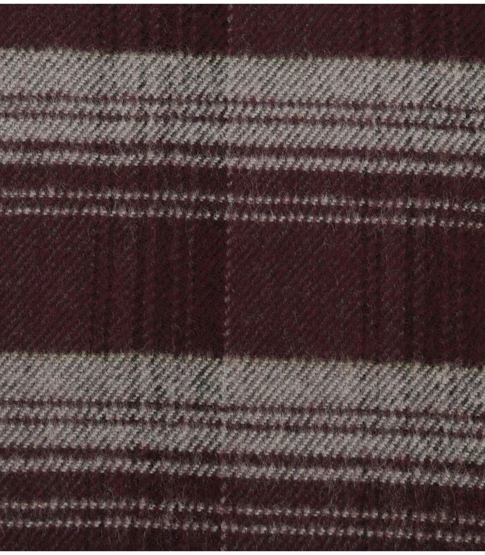 Heren Sjaal Acryl Ruit 20-03 2 Heren Sjaal Acryl Ruit 20-03 - Afbeelding 2