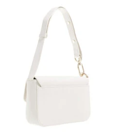 Furla Metropolis Schoudertas Wit WB00772AX07321704S 9 Furla Metropolis Schoudertas Wit WB00772AX07321704S -Hexagona winkel 782f2ac2a7d24b6389c37d8f83c58cd6