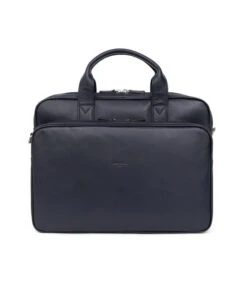 Hexagona Aktetas A4 In Kalfsleder CONFORT