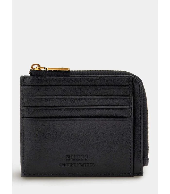 Guess Meerdere Kaarthouders Met Rits Scala 3 Guess Meerdere Kaarthouders Met Rits Scala - Afbeelding 3