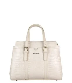 Leann Handtas - Creme