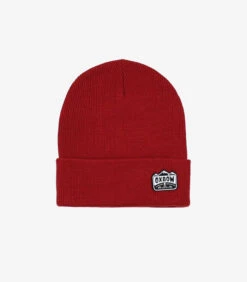 OXBOW Effen Muts Met Omslag O2ARNAUD