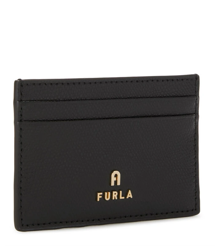 Furla Pasjeshouder Zwart WP00305ARE000O6000 3 Furla Pasjeshouder Zwart WP00305ARE000O6000 - Afbeelding 3