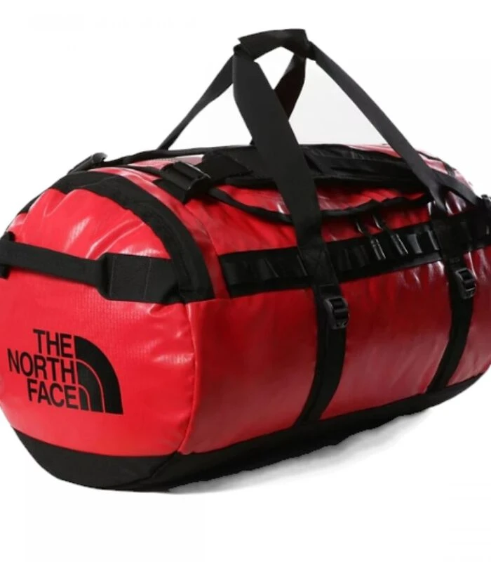 The North Face Base Camp M Duffelzak 1 The North Face Base Camp M Duffelzak