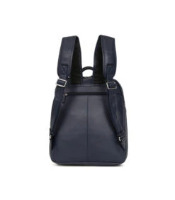 Hexagona Rugzak 13" En A4 In Kalfsleder CONFORT 7 Hexagona Rugzak 13" En A4 In Kalfsleder CONFORT -Hexagona winkel 799a325467264306bfb18a05eb93a340