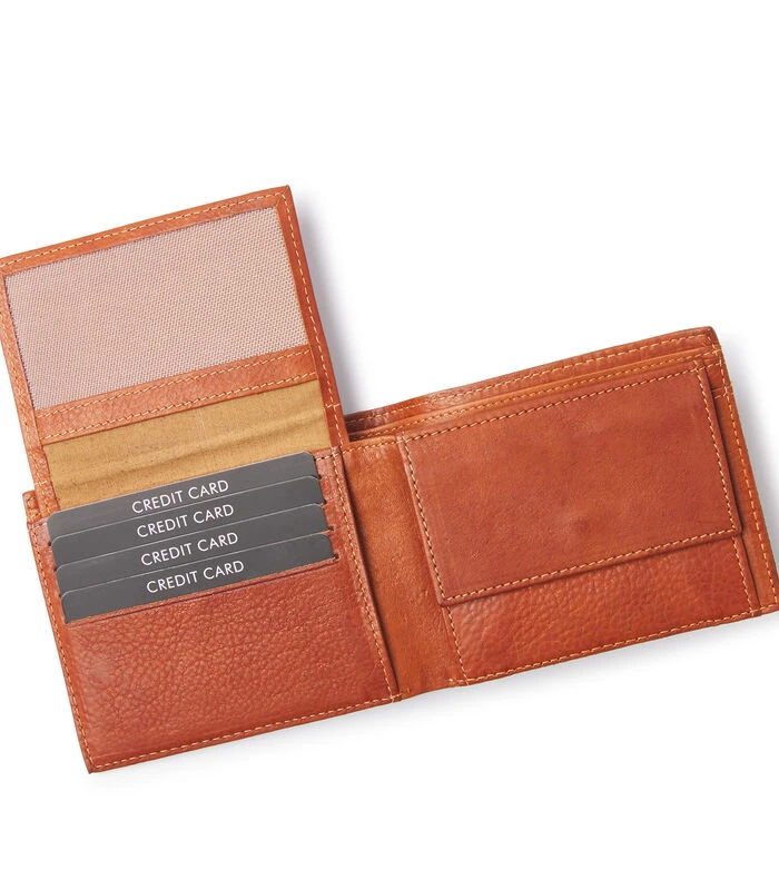 Tampa - Billfold 4 Tampa - Billfold - Afbeelding 4