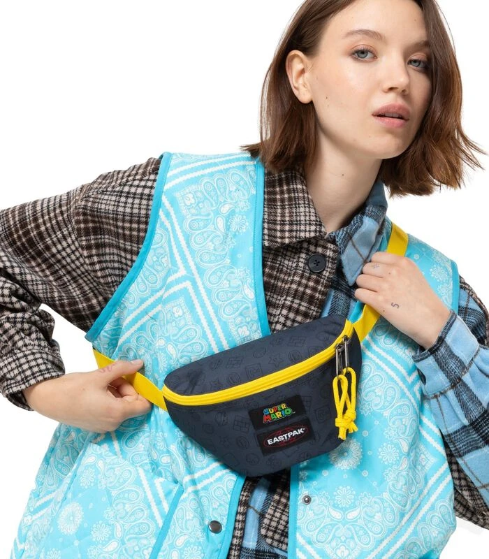 Eastpak Schoudertas Springer 4 Eastpak Schoudertas Springer - Afbeelding 4