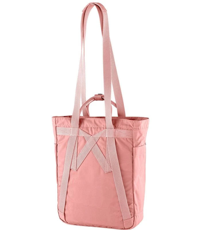 Fjallraven Kanken Totepack Pink 5 Fjallraven Kanken Totepack Pink - Afbeelding 5