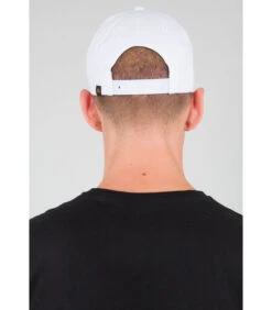 Alpha Industries Pet NASA Cap -Hexagona winkel 7afde3b9fa6c4f5c885d24af343dcf53