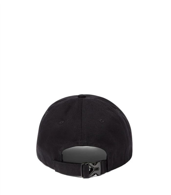 VERSACE JEANS HOED 2 VERSACE JEANS HOED - Afbeelding 2