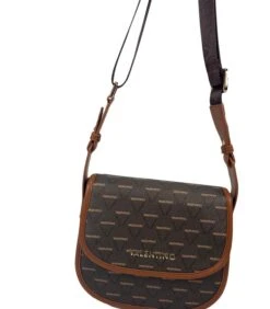 Ravioli - Schoudertas Bruin VBS6LV03 8 Ravioli - Schoudertas Bruin VBS6LV03 -Hexagona winkel 7b3d49f3dc1a4eb29a8c5dd43b9bde51