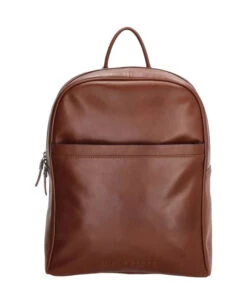 Le Mans Rugzak Cognac 20578005