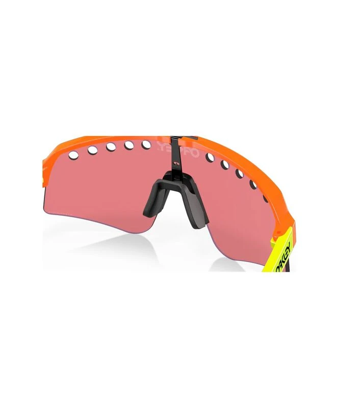 Oakley Sutro Lite Sweep (Vented) Zonnebril 4 Oakley Sutro Lite Sweep (Vented) Zonnebril - Afbeelding 4