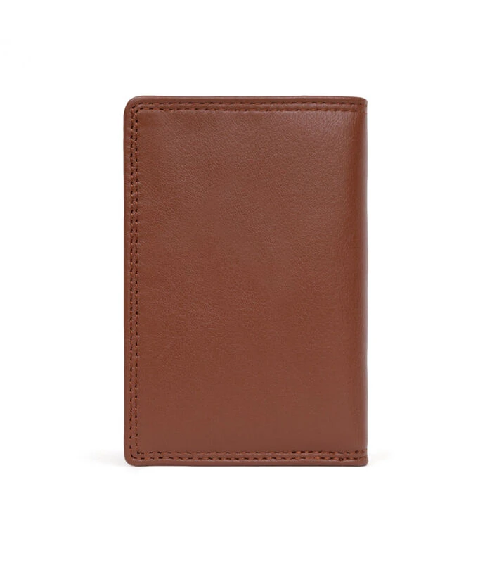 Hexagona Kaarthouder In Kalfsleder SENSATION 3 Hexagona Kaarthouder In Kalfsleder SENSATION - Afbeelding 3