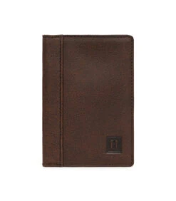 Hexagona Portemonnee Europees Formaat In Kalfsleder INSTINCT