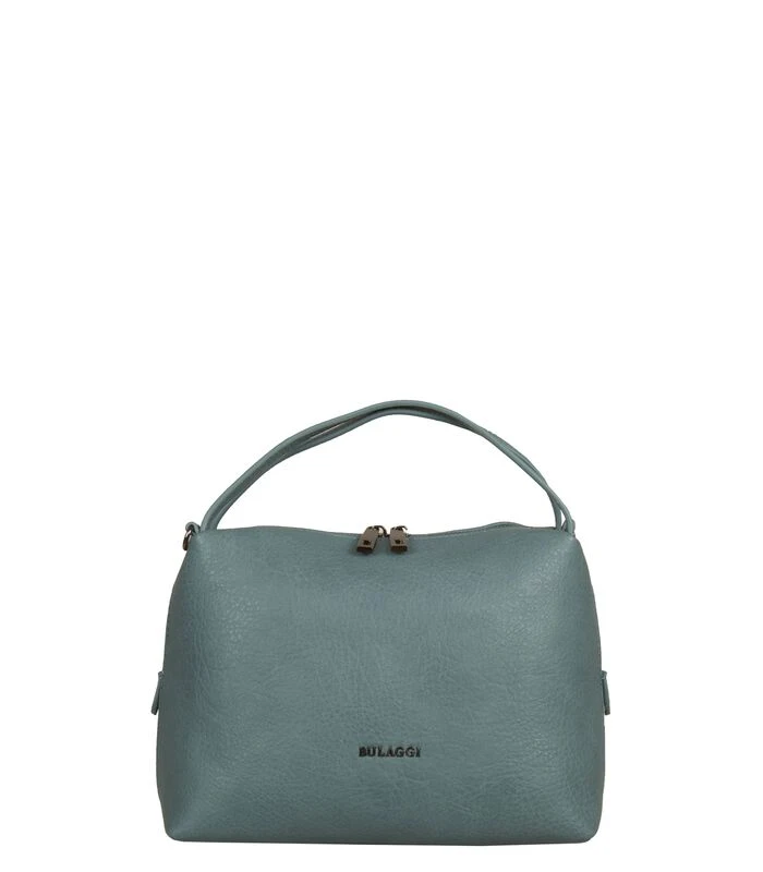 Liz Handtas - Blauw 1 Liz Handtas - Blauw