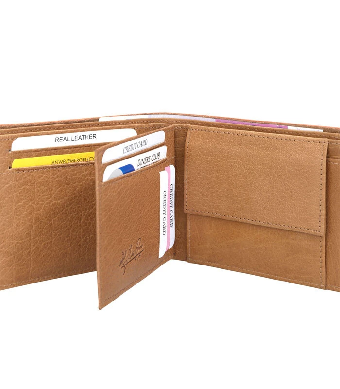 Icon - Billfold 2 Icon - Billfold - Afbeelding 2