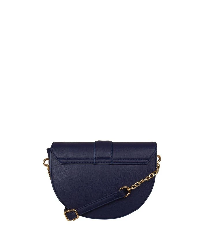 Basalt Crossbody Tas - Donkerblauw 3 Basalt Crossbody Tas - Donkerblauw - Afbeelding 3